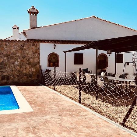 Casa Rural Piedras De Benquerencia Exterior foto